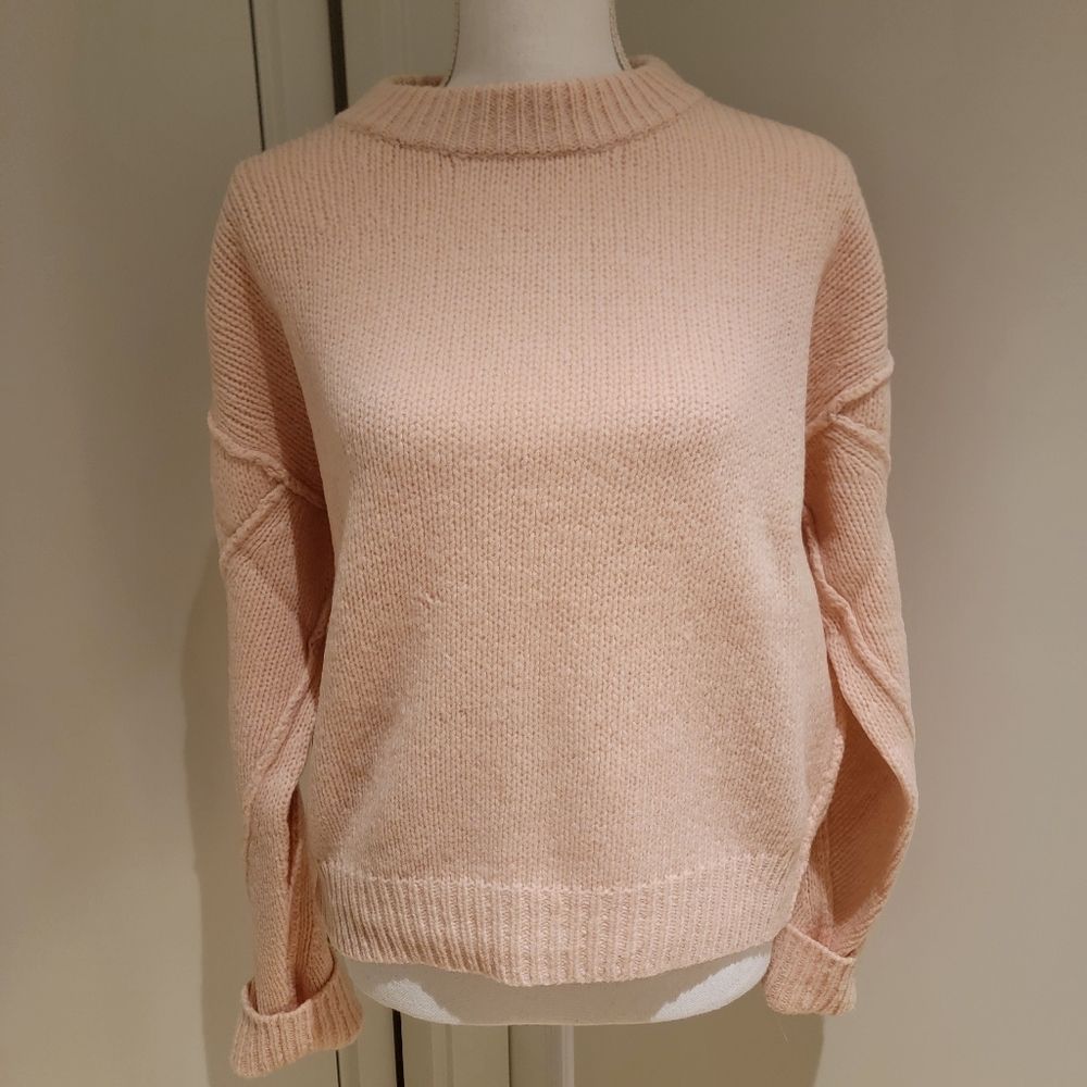🖤 TORY BURCH LONG SLEEVE SWEATER